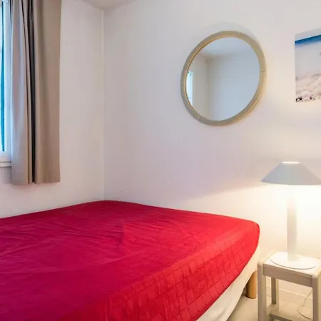 Résidence Port Bourgenay - Maeva - 2 Pièces 5 Personnes Confort Mae-5965 Apartamento Talmont-Saint-Hilaire