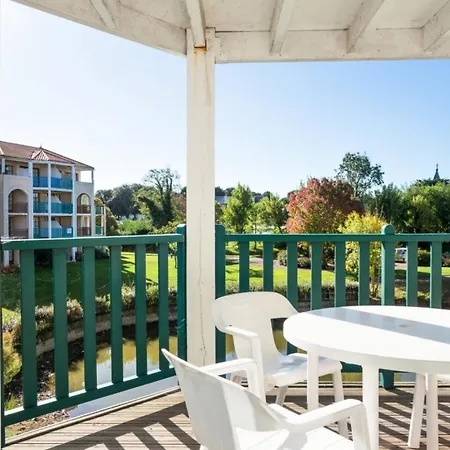 Résidence Port Bourgenay - Maeva - 2 Pièces 5 Personnes Confort Mae-5965 Talmont-Saint-Hilaire