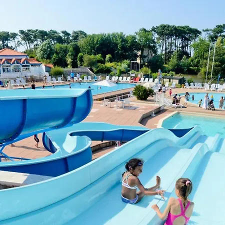 Apartamento Résidence Port Bourgenay - Maeva - 2 Pièces 5 Personnes Confort Mae-5965