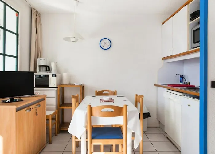 דירה Port Bourgenay - Maeva - 2 Pieces 5 Personnes Confort Mae-5965