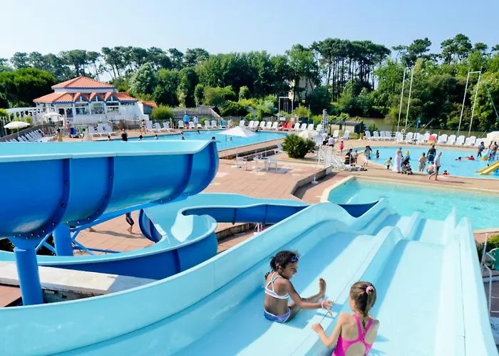 דירה Port Bourgenay - Maeva - 2 Pieces 5 Personnes Confort Mae-5965